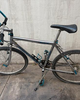 Jumpertrek Laser CX300 - MTB Vintage anni '90
