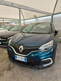 Renault Captur dCi 8V 90 CV Start&Stop Energy Life