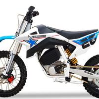 Lem Cross big bore