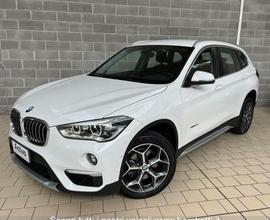 BMW X1 sdrive18d xLine auto