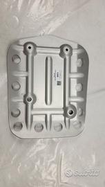 PROTEZIONE PARACOPPA PARAMOTORE ALLUMINIO BMW R 12