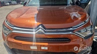 Citroen c4 2023 ricambi