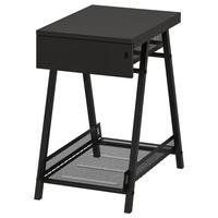 Cassettiera mobile dattilo scrivania ikea trotten