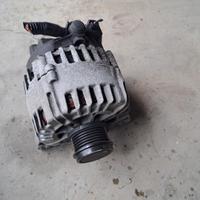Alternatore ford focus cmax kuga