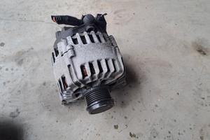 Alternatore ford focus cmax kuga