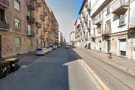 Quadrilocale in stabile con ascensore