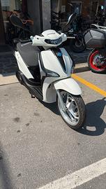 Piaggio Liberty 50 4T 08/2025 KM 1744