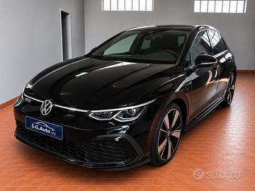 Volkswagen Golf 2.0 TDI DSG GTD