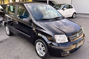 Fiat Panda 1.2 Dualogic automatica