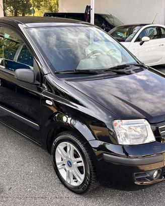 Fiat Panda 1.2 Dualogic automatica
