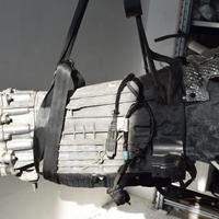 Cambio Automatico Mercedes GLE-class (V167) 3.0 cd