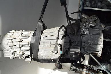 Cambio Automatico Mercedes GLE-class (V167) 3.0 cd