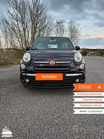 FIAT 500L 500L 1.3 Multijet 95 CV Lounge