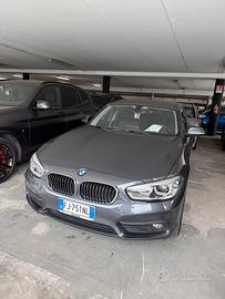 Bmw 118 Xdrive impeccabile