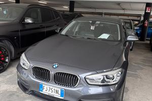 Bmw 118 Xdrive impeccabile