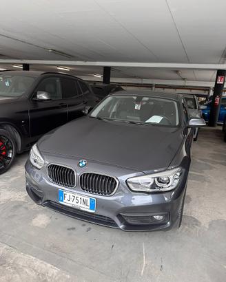 Bmw 118 Xdrive impeccabile