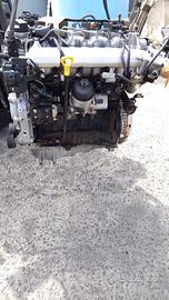 MOTORE HYUNDAI I30 1.6 CRDI CODICE D4FB KM 99000 A
