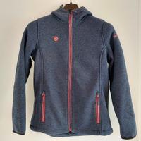 Giacca sportiva donna Izas NUOVA