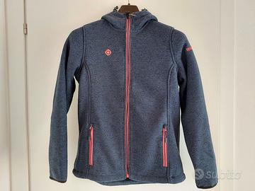 Giacca sportiva donna Izas NUOVA