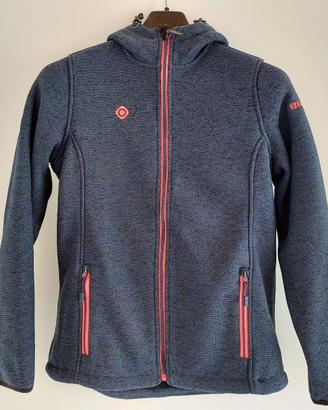Giacca sportiva donna Izas NUOVA