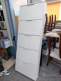 nuova da esposizione 