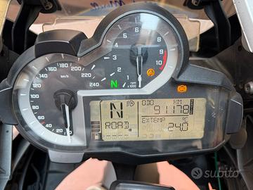 Bmw gs 1200