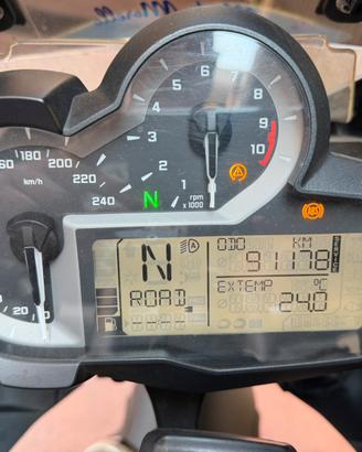 Bmw gs 1200