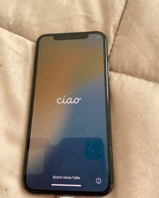 IPHONE XS