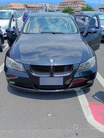 BMW SERIE 3 320D automatica 