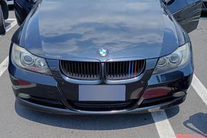 BMW SERIE 3 320D automatica 