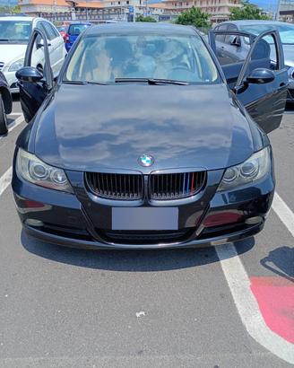 BMW SERIE 3 320D automatica 