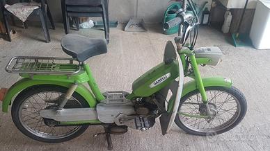 Garelli Altro modello - Anni 70