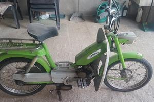 Garelli Altro modello - Anni 70