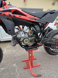 husqvarna sm 125/cr144