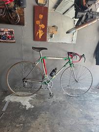 eroica vintage campagnolo 