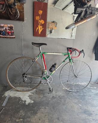 eroica vintage campagnolo 