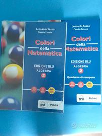 libro scolastico