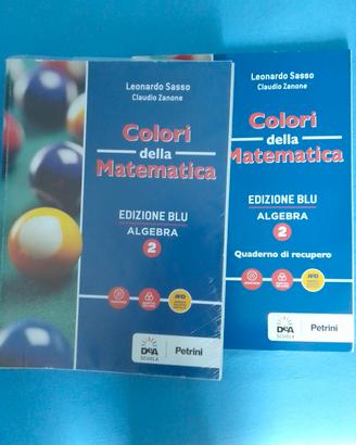libro scolastico