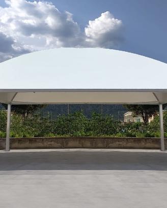 Gazebo 10x10 Cupola