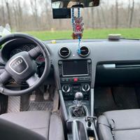 Audi A3 1.9 .105 CV