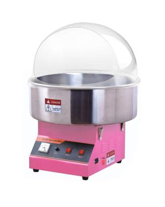 macchina zucchero filato professionale 