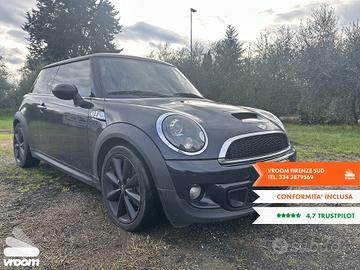 MINI Mini 3� serie (R56) Mini 1.6 16V Cooper S