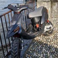 Gilera Stalker - 70cc DR 