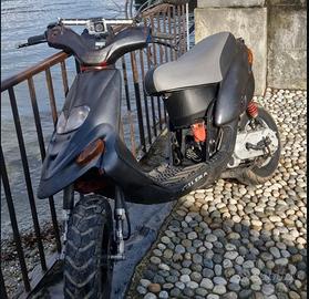 Gilera Stalker - 70cc DR 