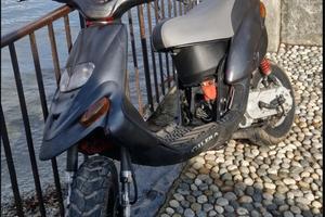 Gilera Stalker - 70cc DR 