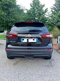 Nissan Qashqai 1.3 DIG-T 140 CV N-Tec
