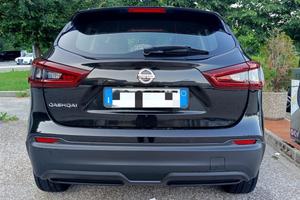 Nissan Qashqai 1.3 DIG-T 140 CV N-Tec
