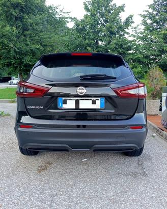 Nissan Qashqai 1.3 DIG-T 140 CV N-Tec