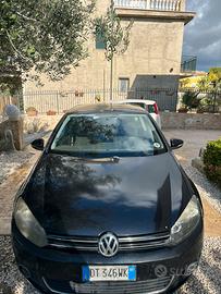Golf 6 2000 cc TDI