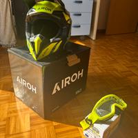 Casco AIROH
